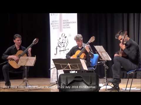 33rd Volos International