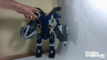 Planet X PX-01B Gammadim ITA