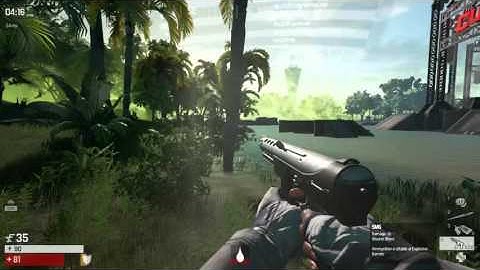 The Culling - My First Golden-Arm Win!