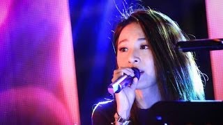 HEBE TIEN 田馥甄 板橋高中校慶演唱會 全程 2014.04.20