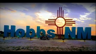 PEOPLE  IN THE ATTIC  - HOBBS, NM