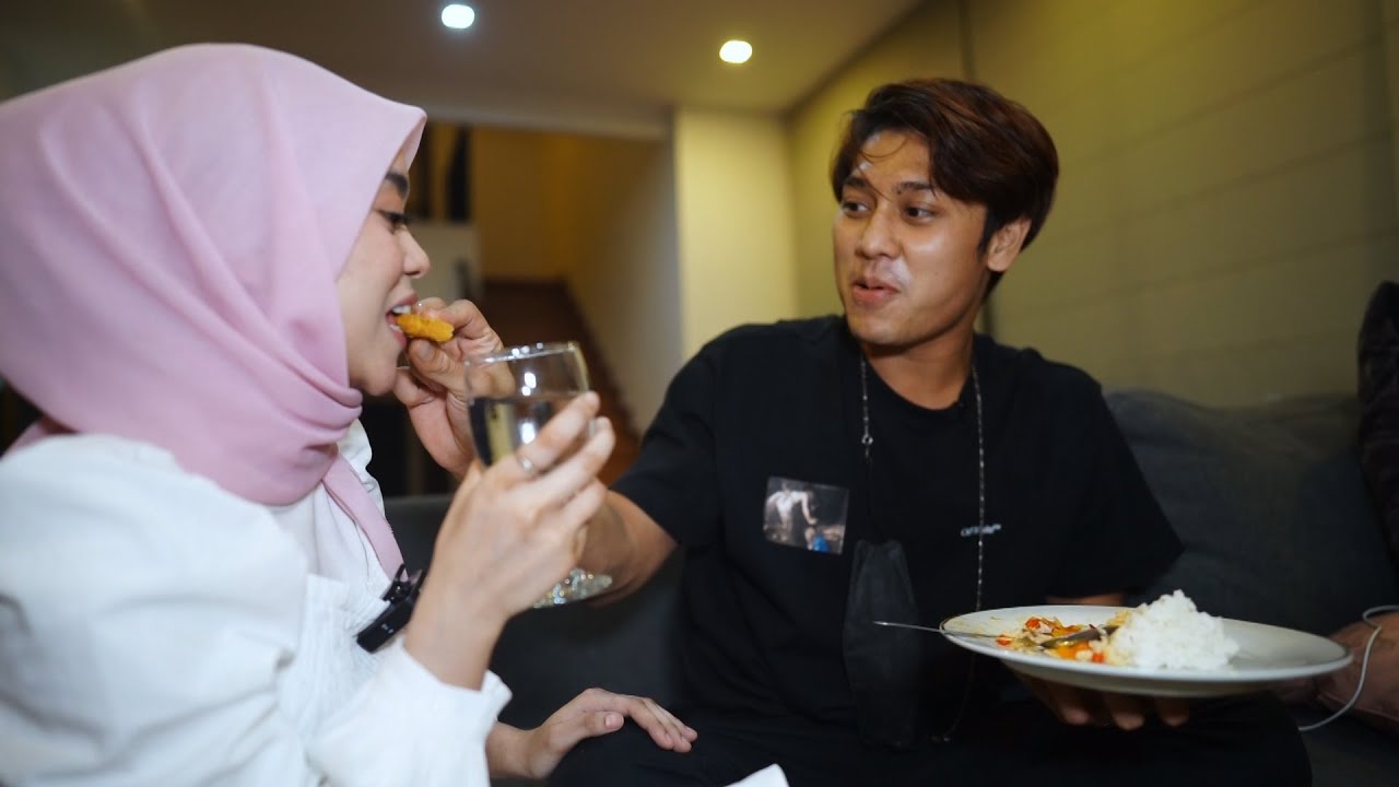 SIMULASI NIKAH SAMA DEDE LESTI | ISTRI IDAMAN BANGET! EPS.2