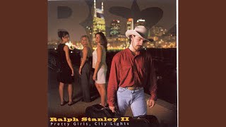 Video thumbnail of "Ralph Stanley II - Think Of What You've Done"