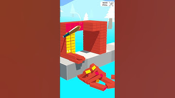 Sliceitall 6 Game play OMG 🔥  #shorts #sliceitall #perfectslices #gaming