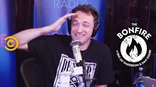 Competing For The Best Small Talk Feat. Justin Silver