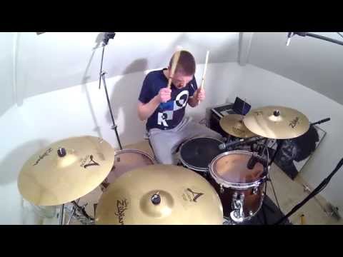 death-from-above-1979---cheap-talk-(drum-cover)
