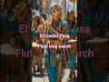 El Condor Pasa | Leo rojas • Native flute