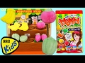 Yaoyasan japanese soft candy fun  easy diy fruit gummy japanese candy making kit  ccb