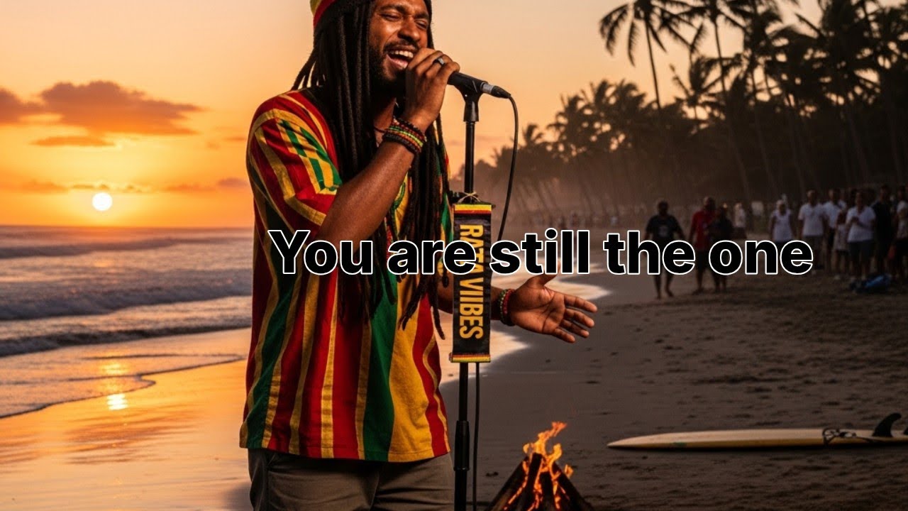 You’re Still The One – Reggae Cover | Playlist Rock Balad Slow relaxing make you are happy everytime