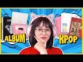 3Triệu Misthy mua được AlBum nhóm nhạc Kpop nào ?! || MISTHY BONUS STAGE