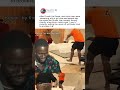 Druski “looks like her” moment during stream goes viral 😂🔥 #druski #kaicenat #kevinhart