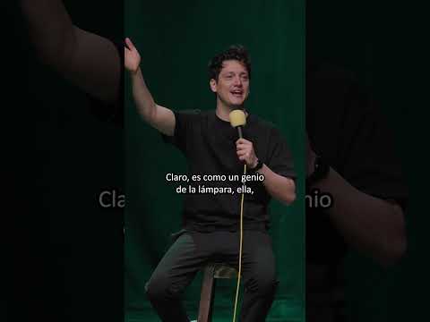 Madre Genio (Parte 2)