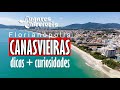 Conheça Floripa - Praia de Canasvieiras - Lugares incríveis para conhecer