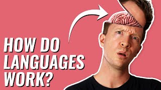 How Languages Work: A Quick Grammar Guide