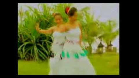 DISKO SUNDA  (BAJING LONCAT)