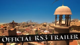 Video thumbnail of the trailer for RuneScape