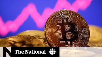 Toronto Stock Exchange launches world’s first Bitcoin ETF