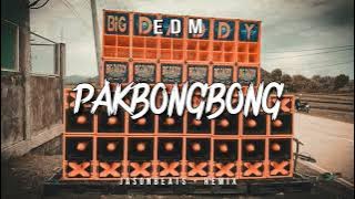 Thailand Pakbongbong | JasonBeats Remix | Grup Bunong