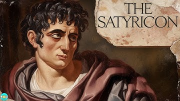 Satyricon - Chapter 6 |🎧 Audiobook with Scrolling Text 📖| Ion Books