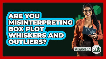 Are You Misinterpreting Box Plot Whiskers And Outliers? - The Friendly Statistician