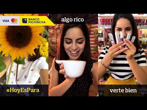 #HoyEsPara disfrutar de