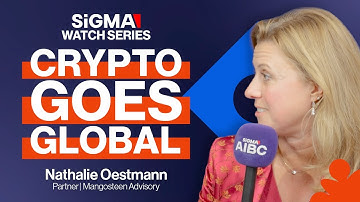 Crypto goes global; expertise hasn’t: Industry leader