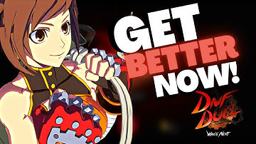 3 HUGE!! TIPS THAT WILL MAKE YOU BETTER AT DNF DUEL.