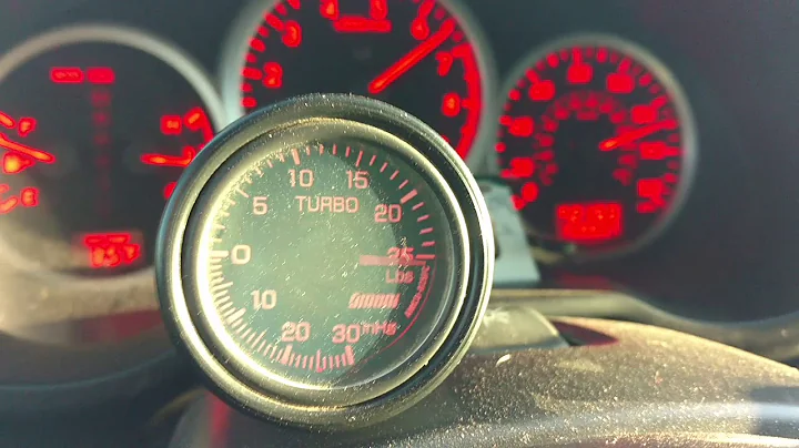 Fp black spooling to 160 mph