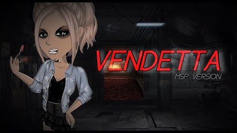 Vendetta - MSP version