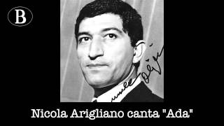 Watch Nicola Arigliano Ada video