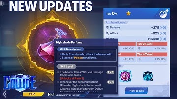 New Poison Artifact, Kyle Rayner, Secret Spending Nerf? - DC Worlds Collide