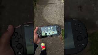 I Bet You Cant Name A Game This Ps Vita Doesnt Have