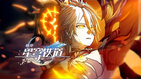 Phainon Animated Short: "Another DAWN" | Honkai: Star Rail