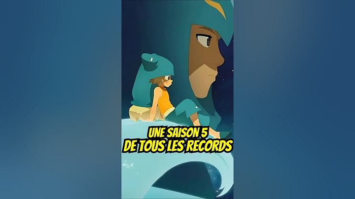 Wakfu saison 5 a battu un record européen sur Kickstarter #wakfu #kickstarter #ankama #record
