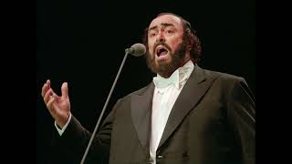 Funiculì, Funiculà (feat. Luciano Pavarotti)