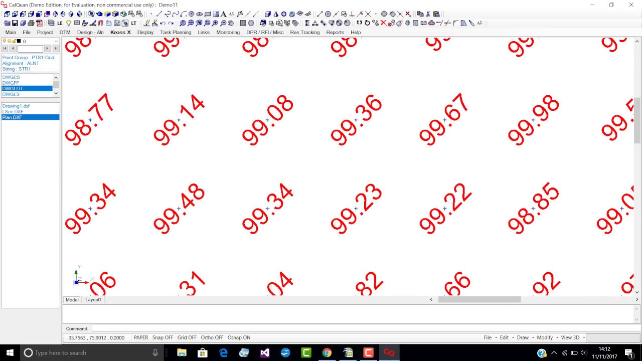 dim3 grid calculation dim3 grid calculation