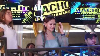 FULL DJ JOKO TINGKIR SIKOK BAGI DUO || OT MACHO || WITH FDJ NIA EMON | LIVE SUKAPINDAH RAMBUTAN