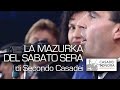 La mazurka del sabato sera secondo casadei  orchestra raoul casadei 1991