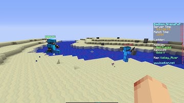 Kekkubu Hacking | Kill Aura / Forcefield