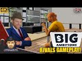 Synergy and stability with an hq  big ambitions rivals gameplay  04