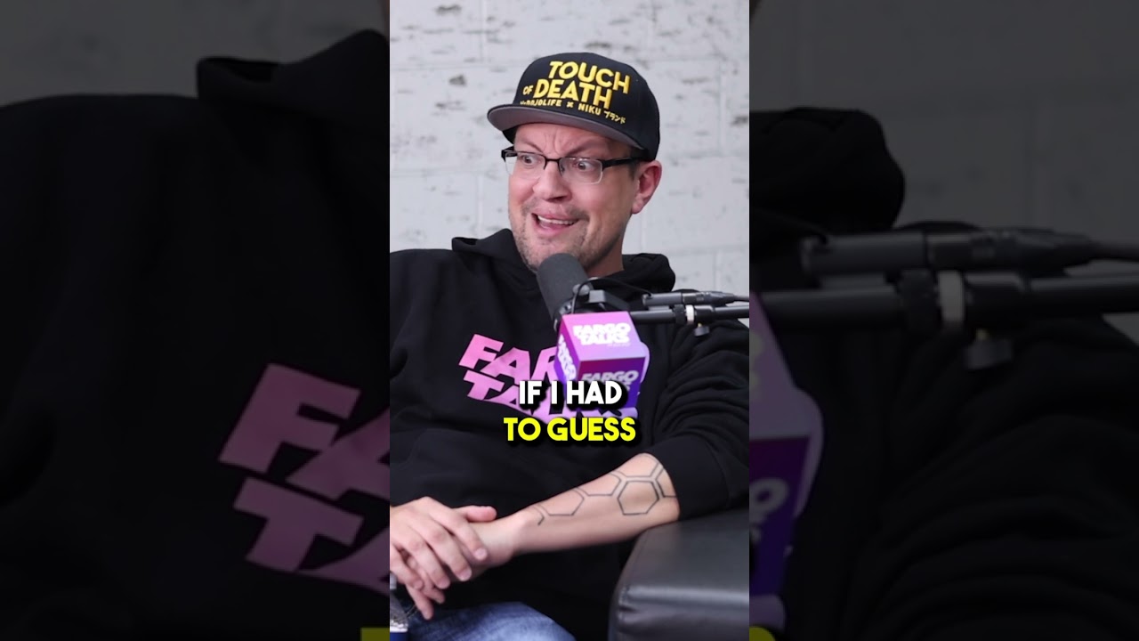 Why Joe Rogan Would Dominate a Fight with Liver King