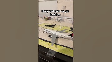 Taking a trip down memory lane 😂 #aviation #airplane #aeroplane #planespotting