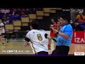 MVI vs PIアランマーレ 前半ゴールシーンハイライト 2019.02.17 ☆第43回日本リーグ第21戦
