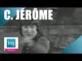 Capture de la vidéo C. Jérôme "Kiss Me" | Archive Ina