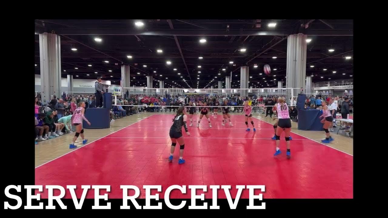 Fallon Humphries Class of 2025 OH Big South Highlights YouTube