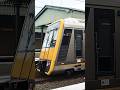 Tangara t set  sydney trains shorts train tset railway sydney