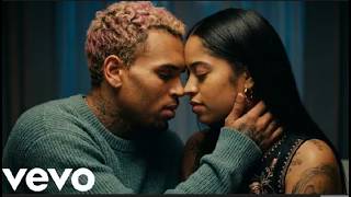 Ella Mai Ft. Chris Brown - Empty Bed Empty Heart (2026 Soulful R&B)