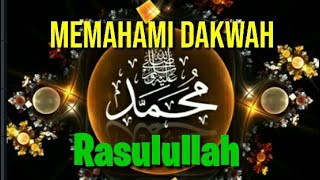 Pengertian Dakwah