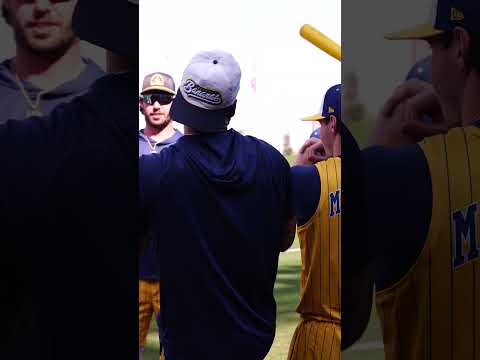 Savannah Bananas pitcher Austin Krzeminski Mic'd Up