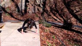 Holiday Workout
